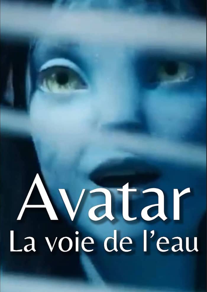 LA DECOUVERTE D'UN NOUVEAU MONDE - Avatar